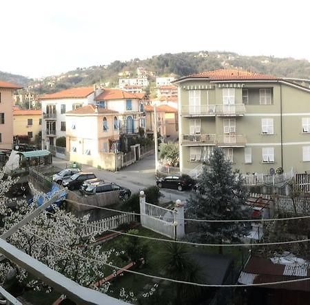 Casa Vacanze Luli La Spezia Exterior photo