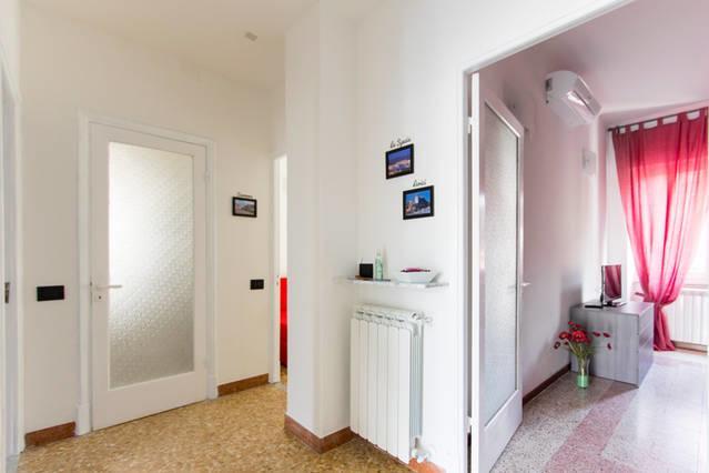 Casa Vacanze Luli La Spezia Exterior photo