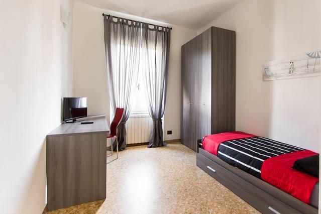 Casa Vacanze Luli La Spezia Exterior photo